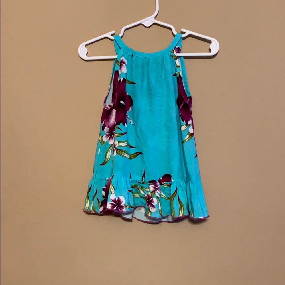 Boutique dress